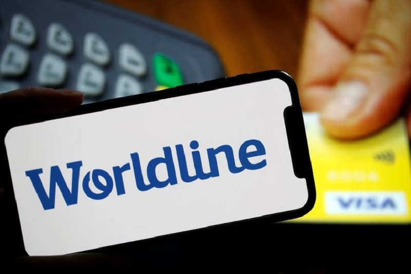 Saham Worldline kembali mengalami kerugian setelah laporan memicu penurunan tajam pada hari Rabu