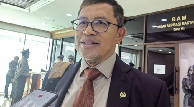 Profil Ahmad Heryawan yang Baru Ditetapkan Sebagai Ketua BAM DPR RI
