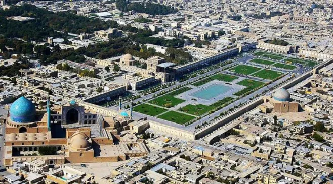 Mengenal Kota Isfahan: Warisan Dunia dan Situs Nuklir Iran