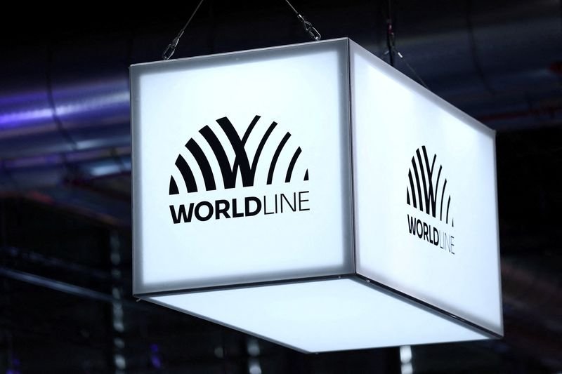 Saham Worldline kembali menguat setelah anjlok 38% pada hari Rabu