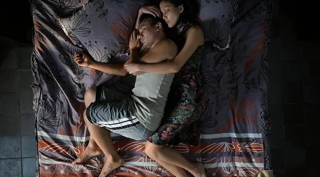 Film Air Mata Buaya Diputar di Shanghai International Film Festival 2025