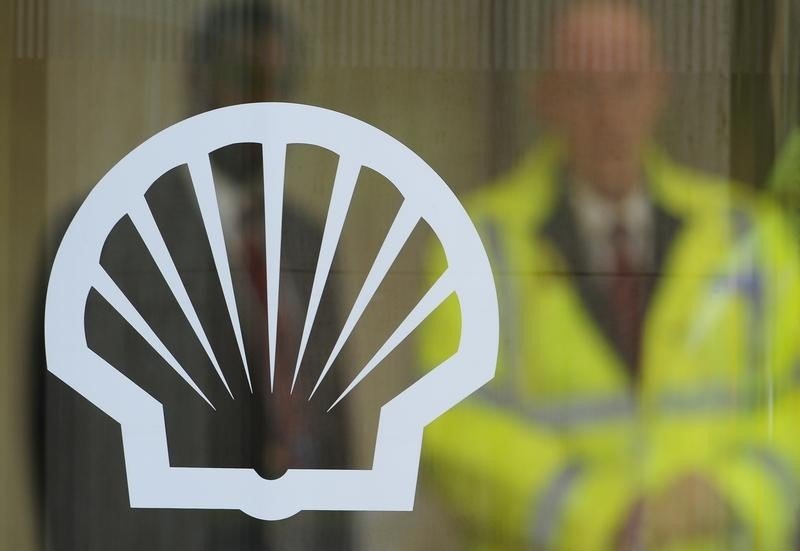 Shell bantah tengah berusaha mengakuisisi BP, sebut belum ada pembicaraan; stok naik