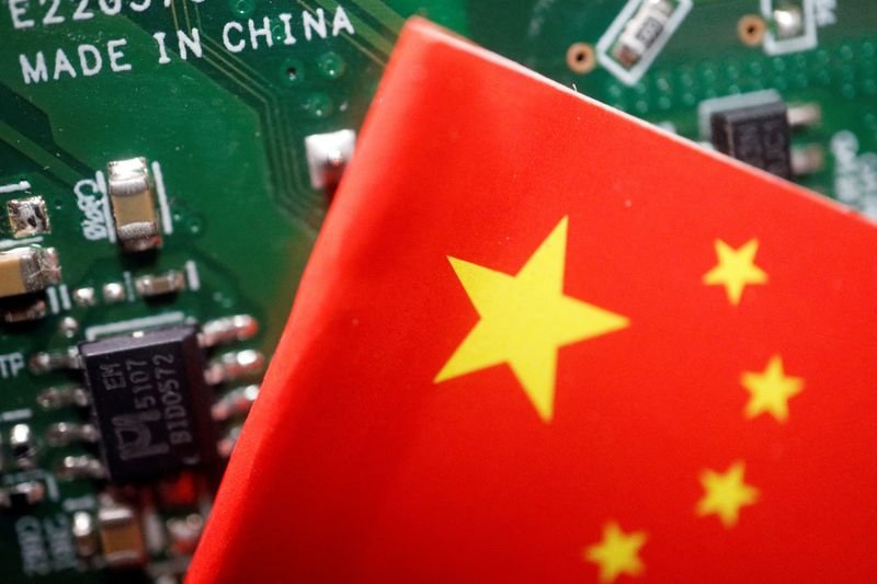 Perusahaan chip AI Tiongkok Biren kumpulkan dana baru, rencanakan IPO di Hong Kong, kata sumber