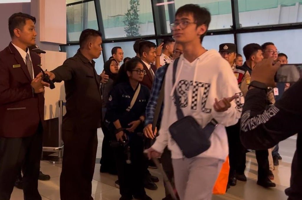 Kemlu: 54 Orang Dievakuasi dari Iran, Yaman, dan Israel Tiba di Indonesia Hari Ini