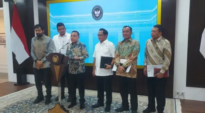 Presiden Prabowo Putuskan Empat Pulau yang Disengketakan dengan Sumut Jadi Milik Aceh