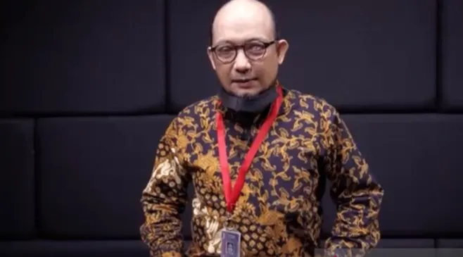 Novel Baswedan: Eks Penyidik KPK yang Jadi Wakil Kepala Satgassus Optimalisasi Penerimaan Negara