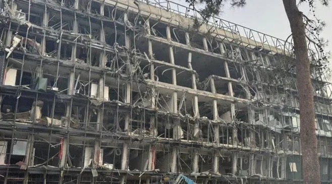 Mengenal Weizmann Institute, Fasilitas Riset Strategis Israel yang Diserang Iran