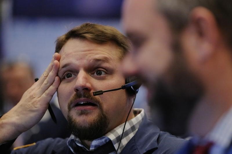 Naik 40%+ di bulan Juni SAJA, saham-saham ini menghancurkan pasar yang sideways