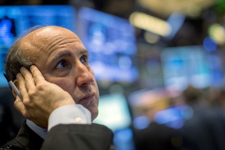 15 saham berikutnya anjlok setelah peringatan laba terkait dengan pelanggaran Mach49