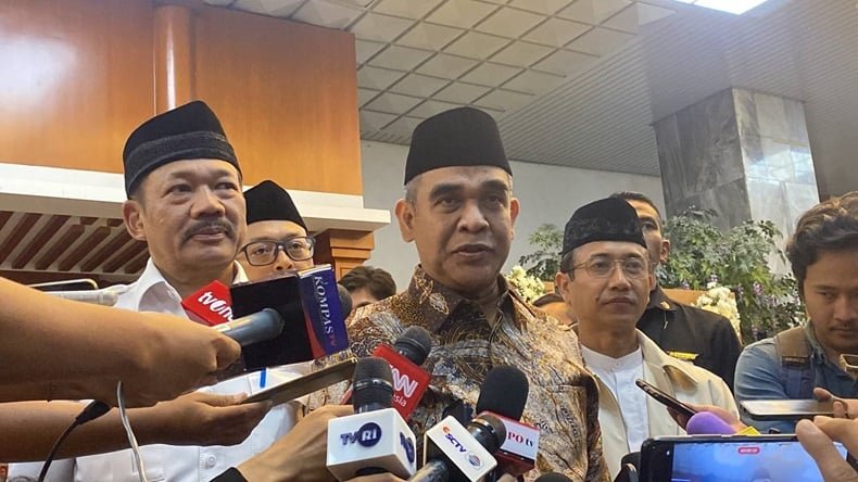 Reaksi Ketua MPR soal KPK Usut Dugaan Gratifikasi Senilai Rp17 Miliar