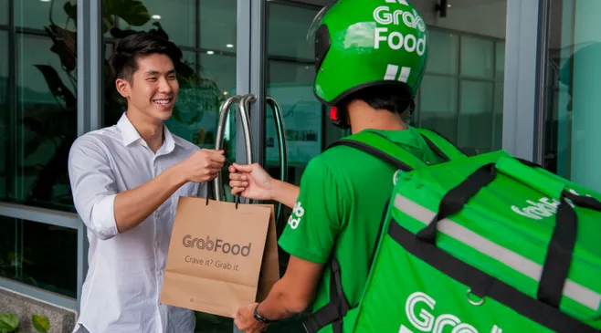 Kontroversi Komisi Aplikasi Ojek Online Lebih Dari 20%, Grab Jelaskan Rinciannya