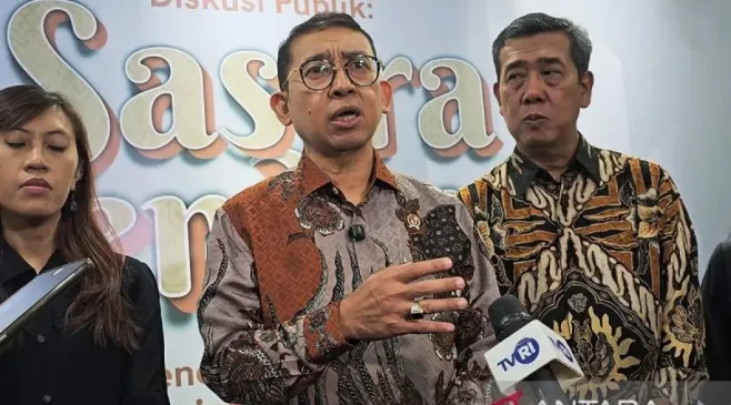 Kemenkebud Luncurkan Program Laboratorium Sastra Indonesia, Dukung Sastra Lokal Mendunia