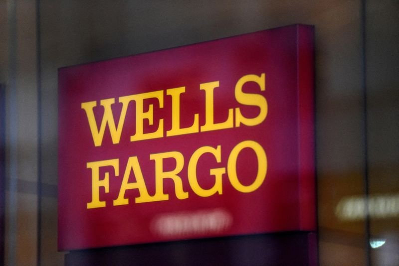 Eksklusif-Wells Fargo merekrut Paterson dari Citi untuk pembelaan aktivisme