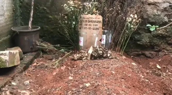 Kisah Tragis Soleh Darmawan, Dari Mimpi Menjadi Chef ke Maut di Kamboja