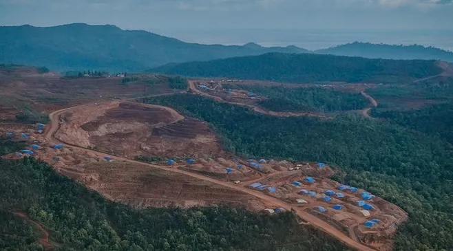 Prabowo Turun Tangan, 4 Izin Tambang di Raja Ampat Dicabut