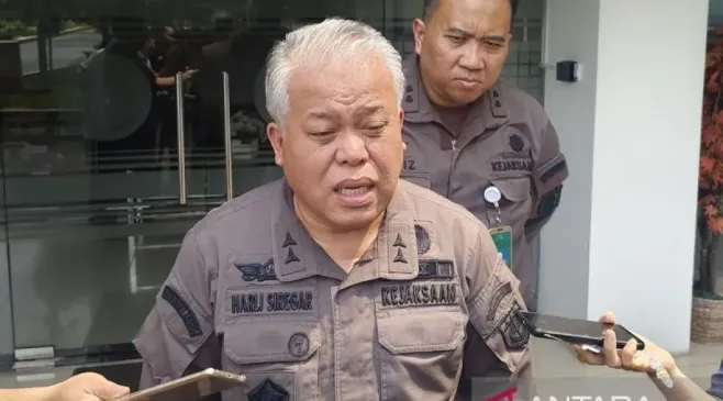 Alasan Kejagung Cekal Dirut Sritex Iwan Kurniawan Lukminto ke Luar Negeri
