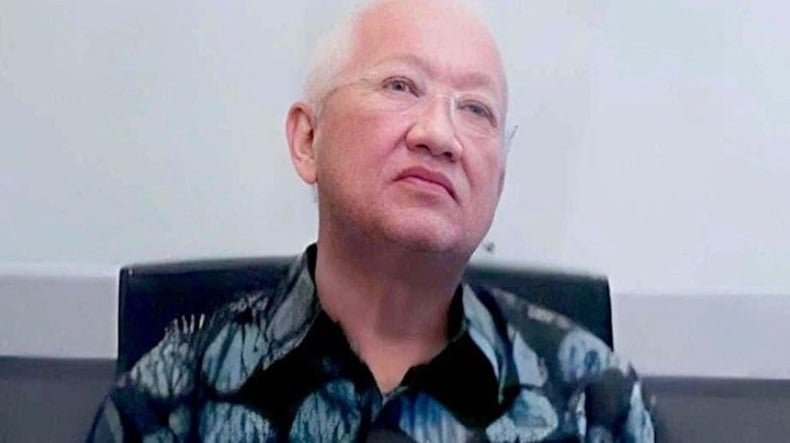 Buronan Kelas Kakap Paulus Tannos Ngotot Tolak Ekstradisi, Apa Alasannya?