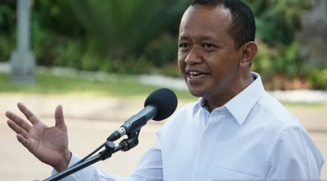 Penjelasan Bahlil Soal Asal Usul Izin Tambang Nikel Di Raja Ampat