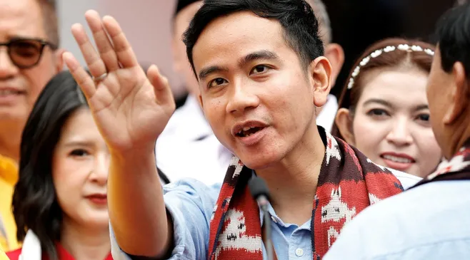 Forum Purnawirawan Prajurit TNI Ajukan Surat Pemakzulan Gibran, Soroti Etika Hukum Hingga Kontroversi Akun Fufufafa