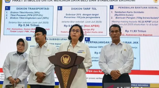 Pemerintah Batal Beri Diskon Tarif Listrik, Apa Alasannya?