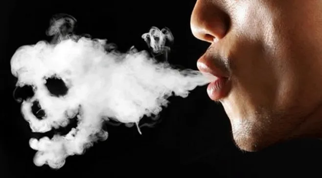 Tren Perokok Pemula Melonjak, Kemenkes dan Komdigi Siapkan Aturan Mengenai Iklan Rokok Elektrik Oleh Influencer di Media Sosial