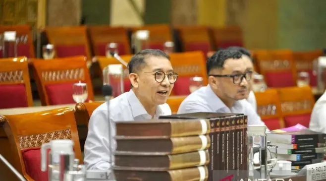 Anggaran Rp9 Miliar untuk Penulisan Ulang Sejarah Indonesia Disetujui, Ditargetkan Selesai Bulan Agustus 2025