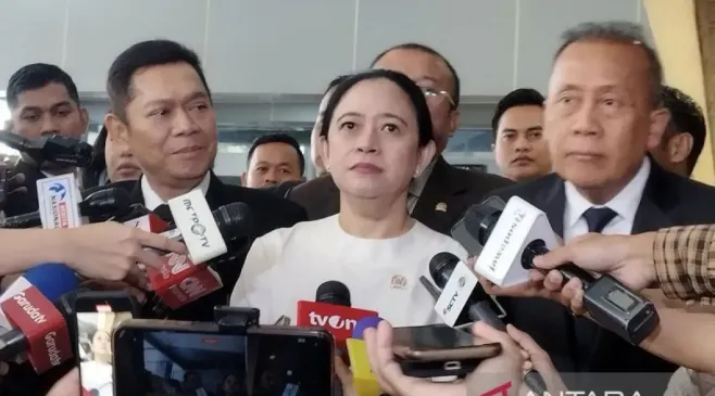 Puan Maharani: Jangan Sekali-sekali Melupakan Sejarah