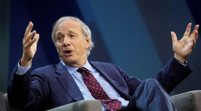 Ray Dalio Putuskan Tak Jadi Gabung Danantara Dalam Rencana SWF Baru