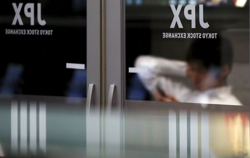 Saham Jepang naik pada penutupan perdagangan; Nikkei 225 naik 1,66%