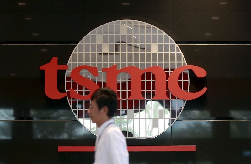 Saham chip Asia ikuti kenaikan Nvidia seiring berlanjutnya taruhan AI