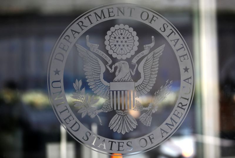 Asosiasi Dinas Luar Negeri Amerika mendesak Departemen Luar Negeri untuk menghentikan rencana PHK di tengah litigasi