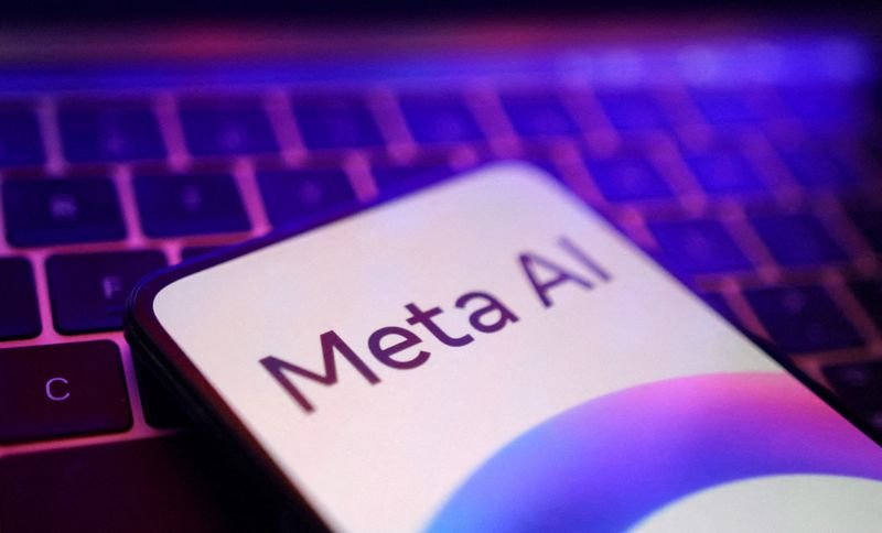 Meta menangkis gugatan hak cipta penulis di AS atas AI