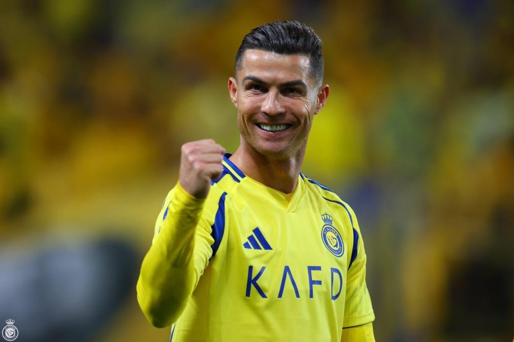 Stefano Pioli Dipecat Al Nassr, Cristiano Ronaldo Kirim Pesan Menyentuh