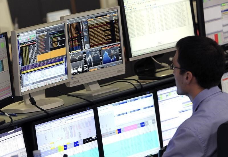 PIMCO mengatakan utang yang tinggi membatasi pilihan fiskal dalam menghadapi kemerosotan ekonomi di masa mendatang