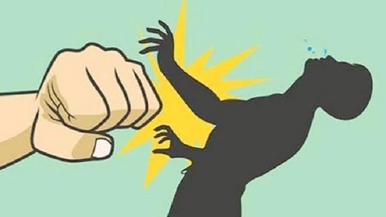 Gegara Utang Rp12.000, Remaja Perempuan di Jaktim Bonyok Dikeroyok Sekeluarga