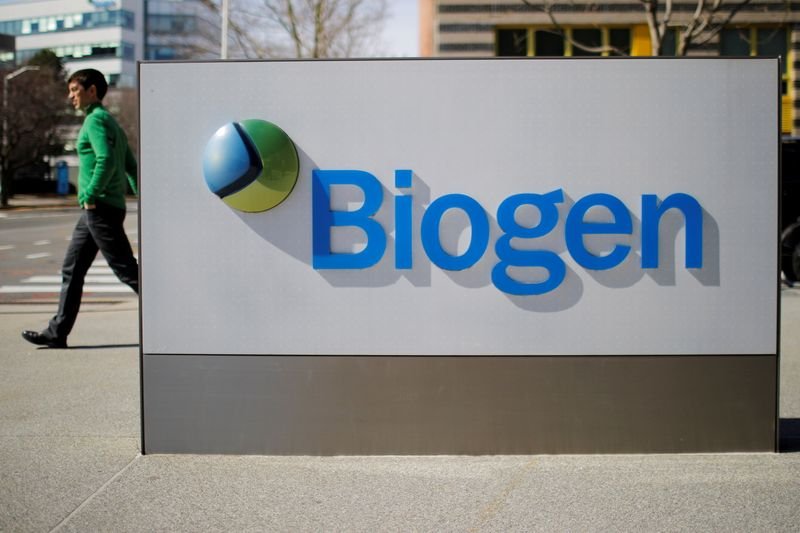 RBC melihat kenaikan 40% di Biogen seiring meningkatnya momentum jaringan pipa