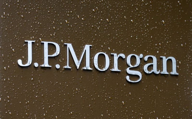 JP Morgan Asset Management meluncurkan ETF aktif terbesarnya