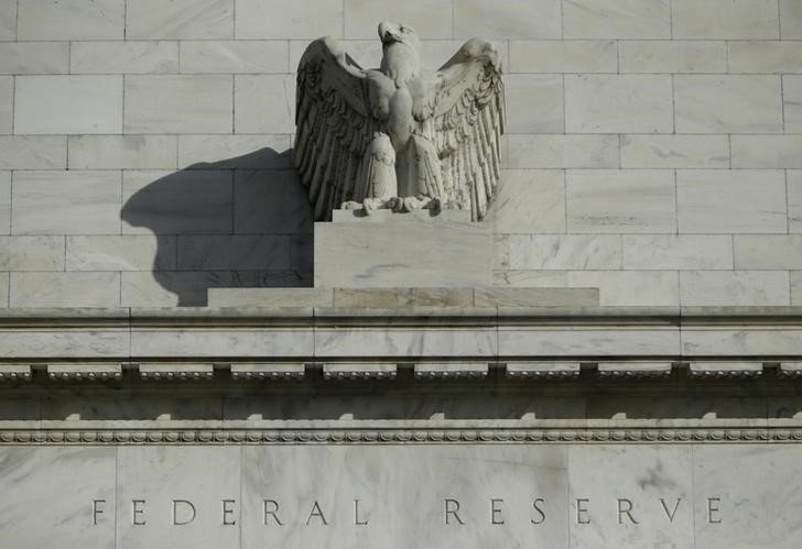 The Fed mengusulkan pelonggaran aturan rasio leverage untuk bank-bank besar