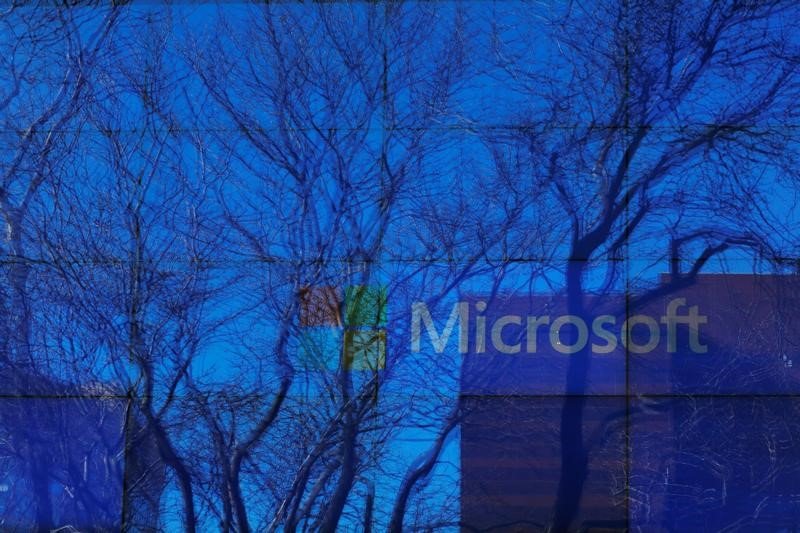 Saham A10 Networks melonjak setelah mengamankan kesepakatan keamanan AI Microsoft