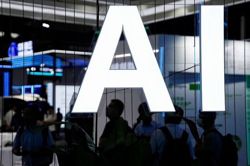 GXO meluncurkan platform bertenaga AI untuk mengubah operasi logistik