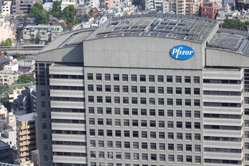 Pfizer umumkan hasil positif untuk pengobatan hemofilia