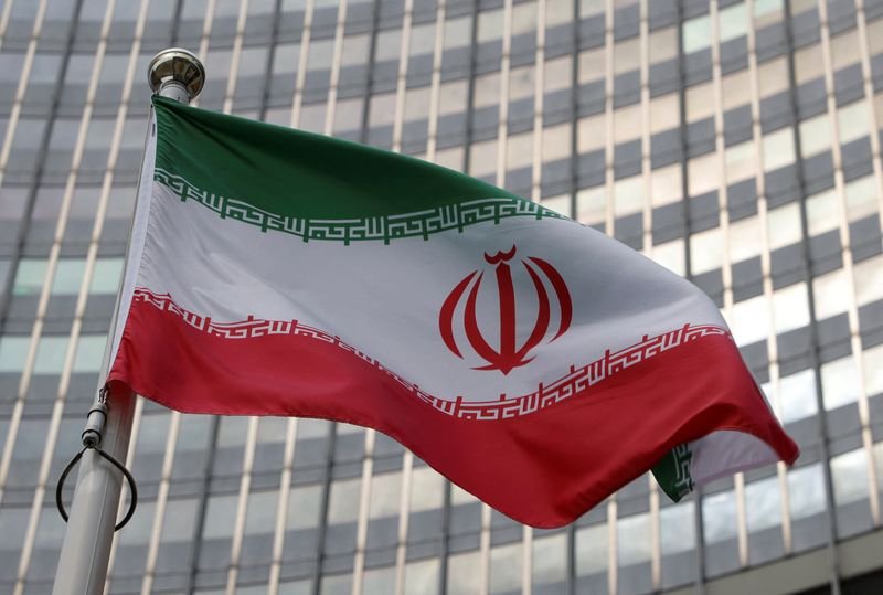 Rusia mengatakan ingin Iran terus bekerja sama dengan pengawas nuklir PBB