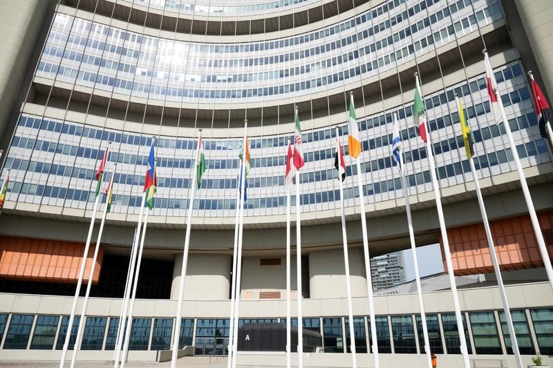 Bank Dunia dan IAEA akan bekerja sama dalam pengembangan dan keselamatan tenaga nuklir