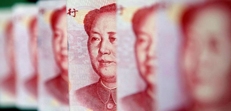 Gencatan senjata tarif AS-Tiongkok membantu menetapkan batas bawah untuk yuan Tiongkok, kata UBS