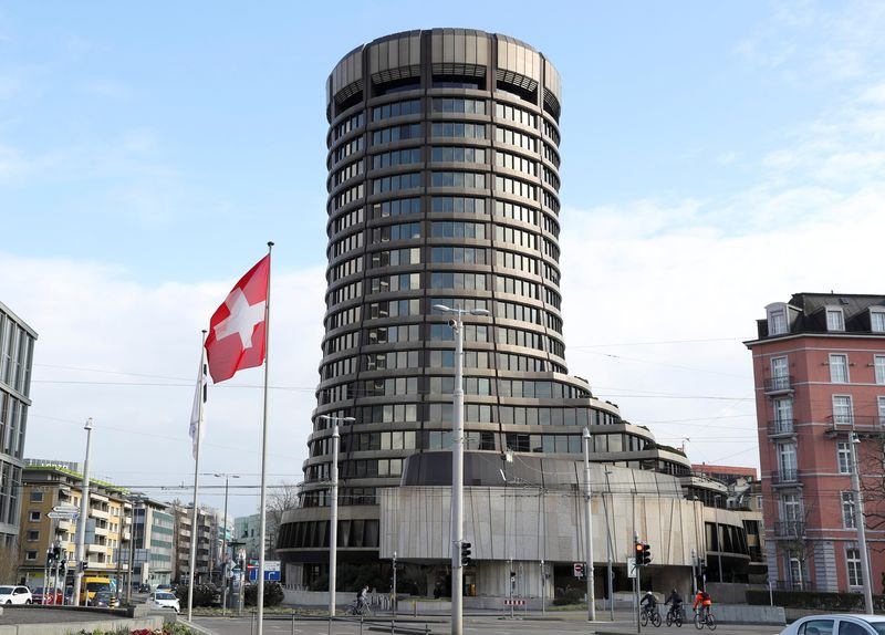 Badan bank sentral BIS memberikan peringatan keras tentang stablecoin