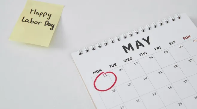 Hari Buruh 1 Mei 2025, Apakah Jadi Hari Libur Nasional?