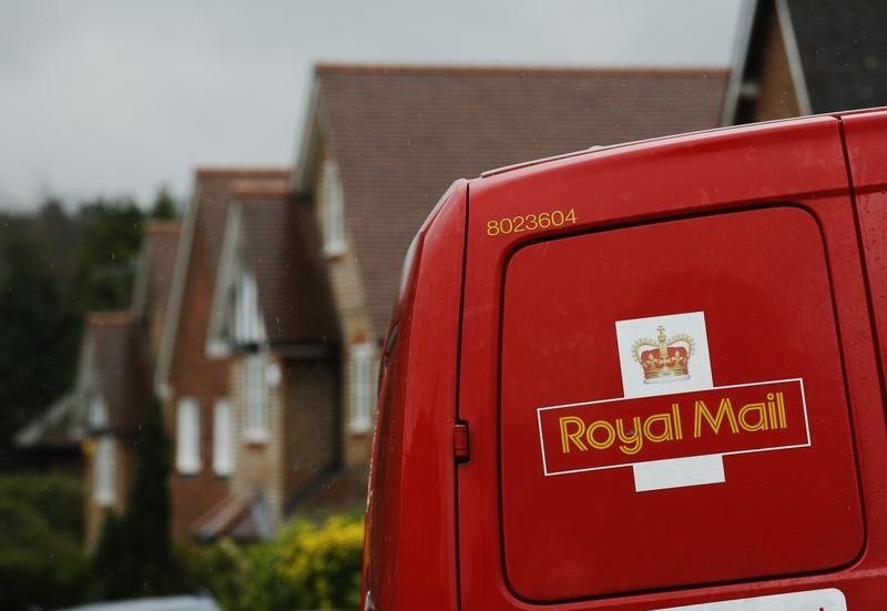 Miliarder Ceko, Křetínský, ditunjuk sebagai ketua Royal Mail