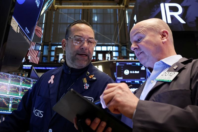 JP Morgan memangkas peringkat saham Knorr-Bremse menjadi “netral” karena prospek pasar Amerika Utara yang lemah