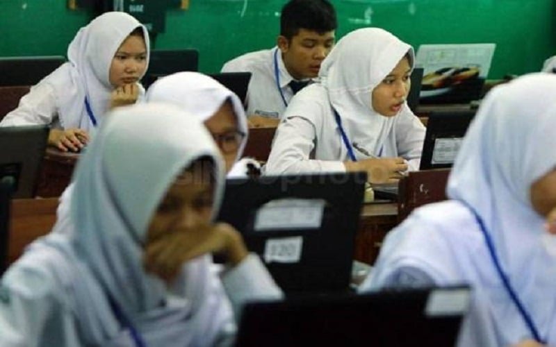 Masyarakat Kini Bisa Lapor jika Ada Pungli Berkedok Sumbangan Sukarela di Sekolah
