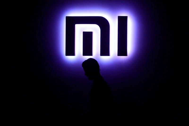 Saham Xiaomi mencapai rekor tertinggi berkat banyaknya pre-order YU7 EV